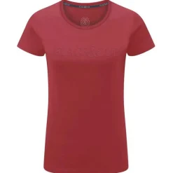 Tee-shirt pour femme Malata Flags & Cup