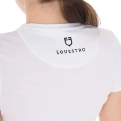 Tee-shirt pour femme Monaco Equestro