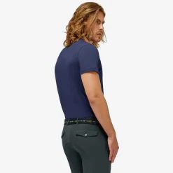 Tee-shirt pour homme RG Italy Printemps/Été 2024