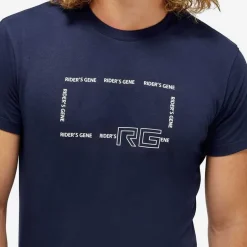 Tee-shirt pour homme RG Italy Printemps/Été 2024