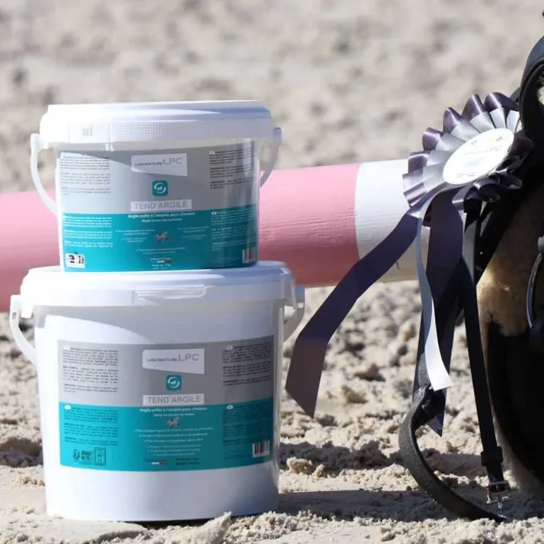 Tend'Argil Laboratoire LPC