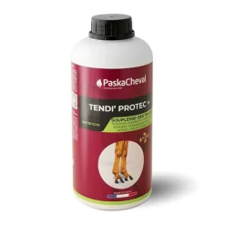 Tendi'protec + Paskacheval