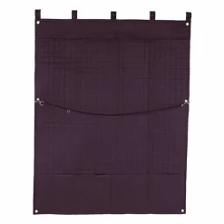 Tenture de box matelassée longue Eskadron