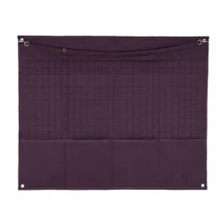 Tenture de box matelassée courte Eskadron