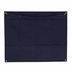 Tenture de box matelassée courte Eskadron