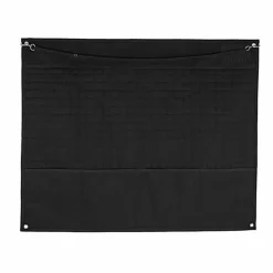 Tenture de box matelassée courte Eskadron