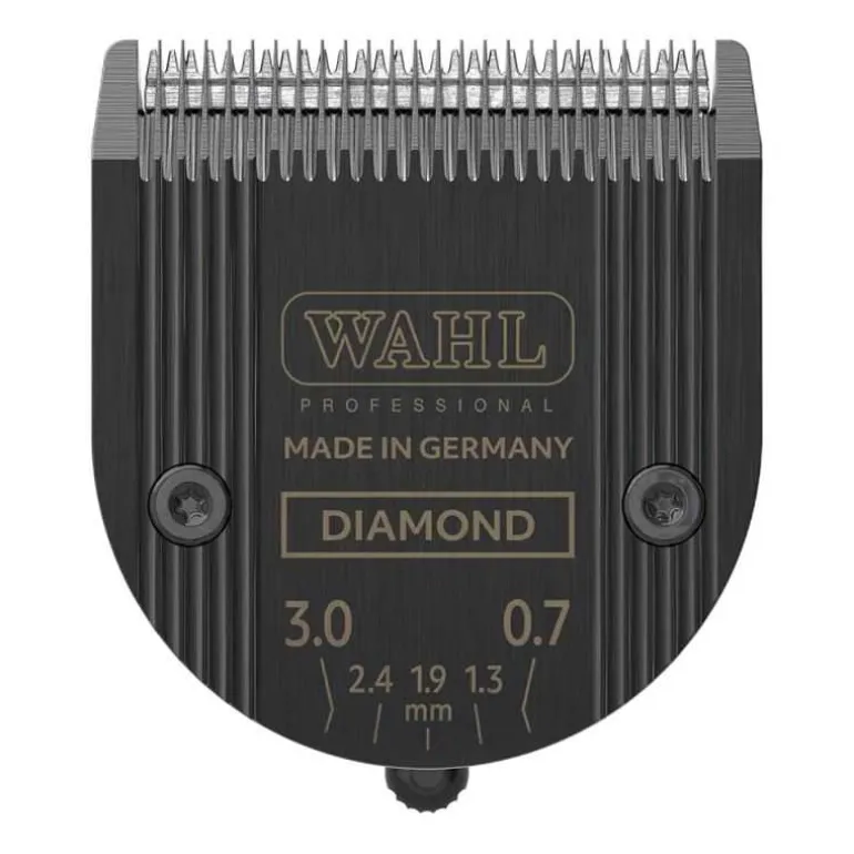Tete de coupe Diamond Blade Fine Wahl