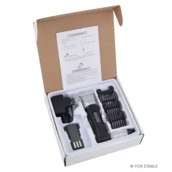 Tondeuse de finition For Stable