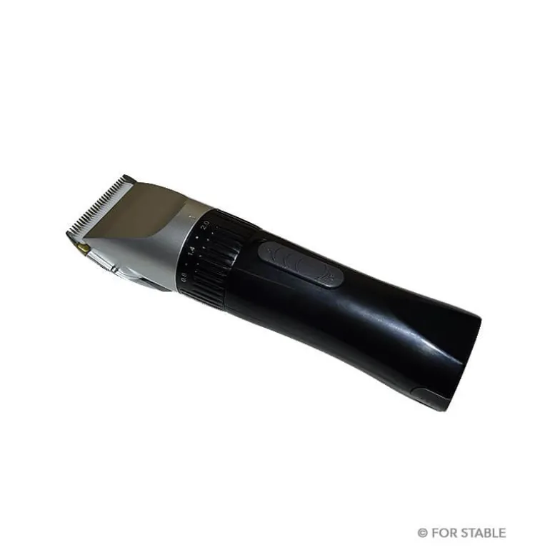 Tondeuse de finition For Stable