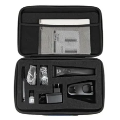 Tondeuse de finition pour chevaux sans fil Adelar pro Wahl