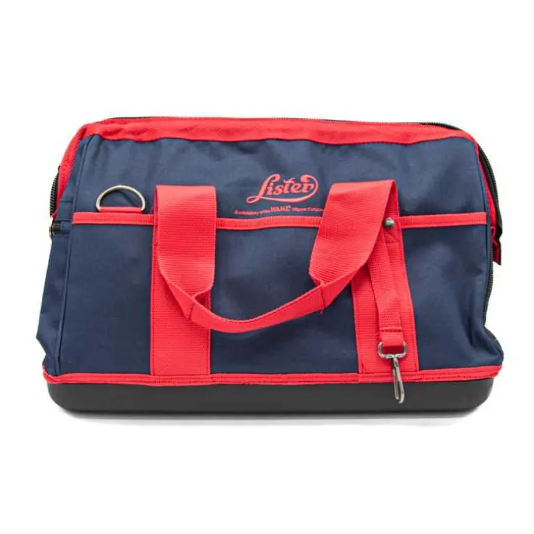 Tondeuse Lister Star