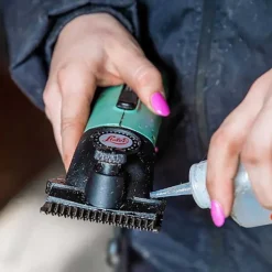 Tondeuse Lister Star