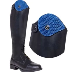 Top de personnalisation bottes Romy Serpent QHP