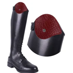 Top de personnalisation bottes Romy Croco QHP