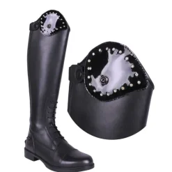 Top de personnalisation bottes Romy Crystal QHP