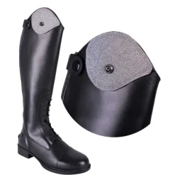 Top de personnalisation bottes Romy Glitter QHP