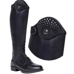 Top de personnalisation bottes Romy Strass QHP