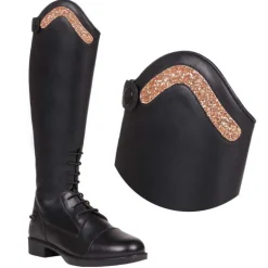 Top de personnalisation bottes Jaimy Sparkle