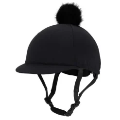 Toque pour casque Glitter QHP