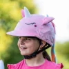 Toque pour casque Licorne