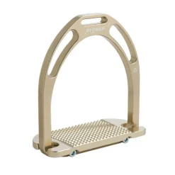 Étriers Jin Stirrup Aluminium