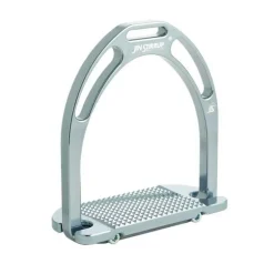Étriers Jin Stirrup Aluminium