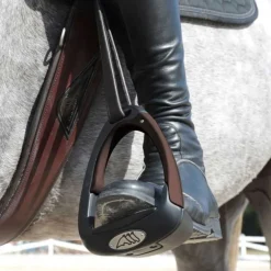 Étriers X-Cel Equiline Sécurité