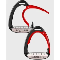 Étriers X-Cel Equiline Sécurité