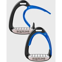 Étriers X-Cel Equiline Sécurité