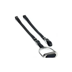 Étrivière de Dressage Luxe Stubben