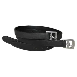 Étrivières cuir Canter