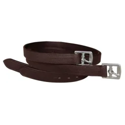 Étrivières cuir Canter