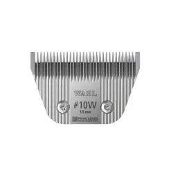 Tête de coupe 1,5mm pour tondeuse KM Supera Wahl