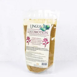 Ungula Naturalis mélange en poudre spécial Locomotion - Complément alimentaire