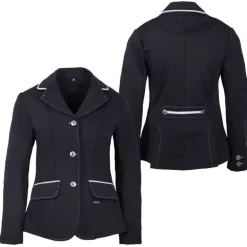 Veste de concours enfant Coco QHP