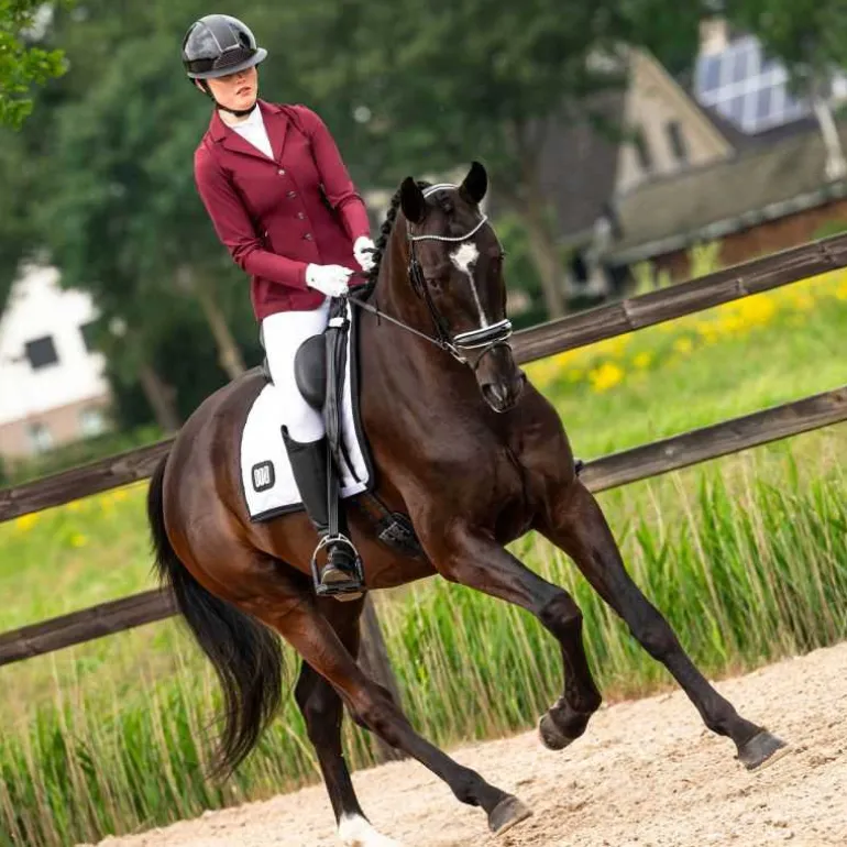 Veste de concours femme Noven QHP