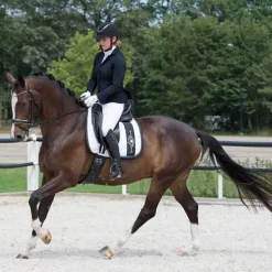 Veste de concours femme Noven QHP