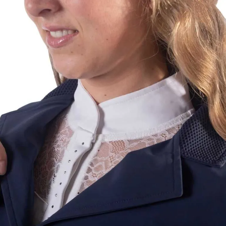 Veste de concours femme Noven QHP