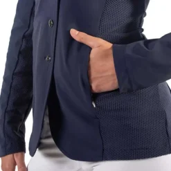 Veste de concours femme Noven QHP