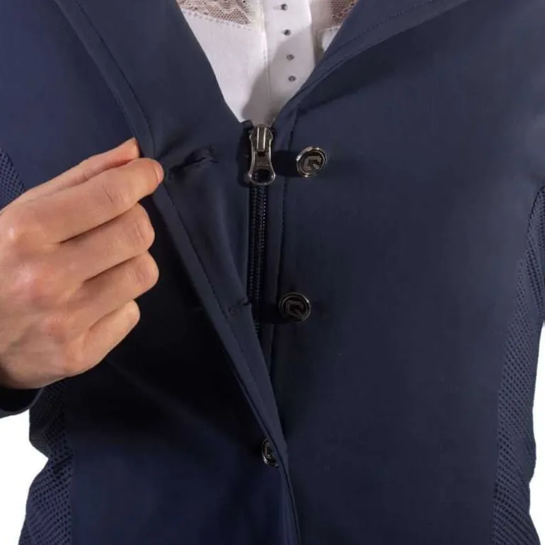 Veste de concours femme Noven QHP