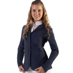 Veste de concours femme Noven QHP