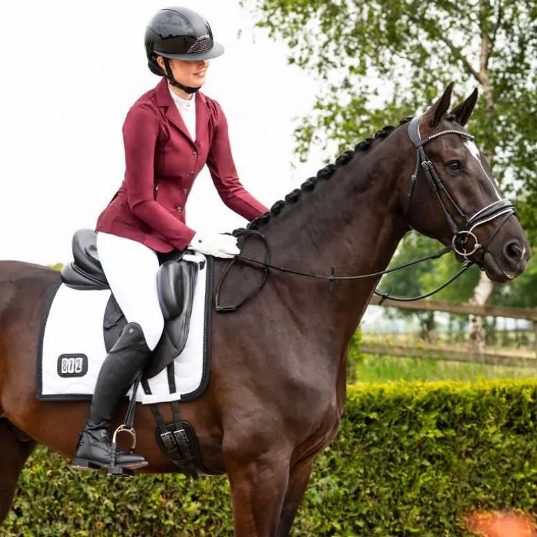 Veste de concours femme Noven QHP