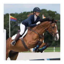 Veste de concours femme Noven QHP