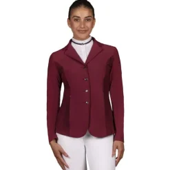 Veste de concours femme Noven QHP
