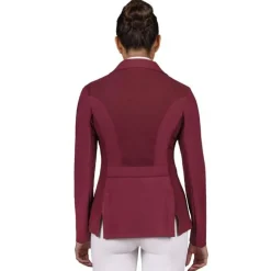 Veste de concours femme Noven QHP