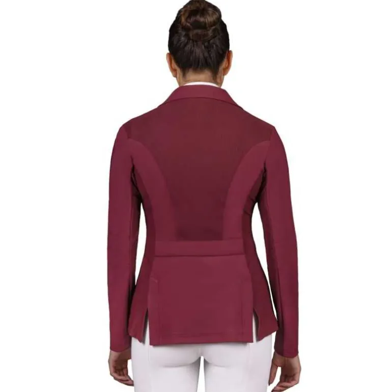 Veste de concours femme Noven QHP