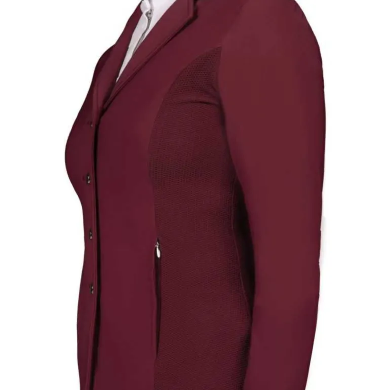 Veste de concours femme Noven QHP