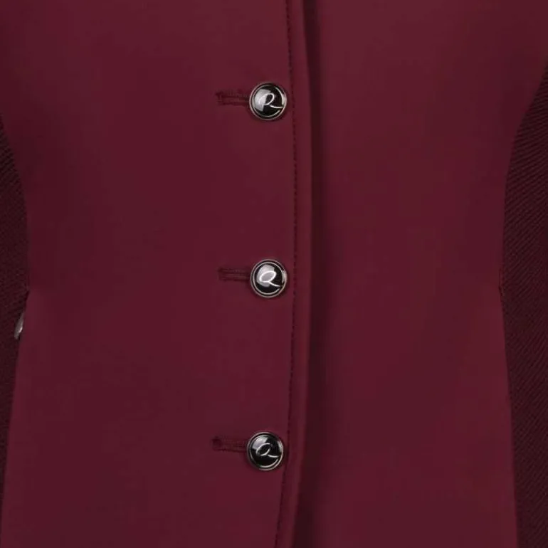 Veste de concours femme Noven QHP