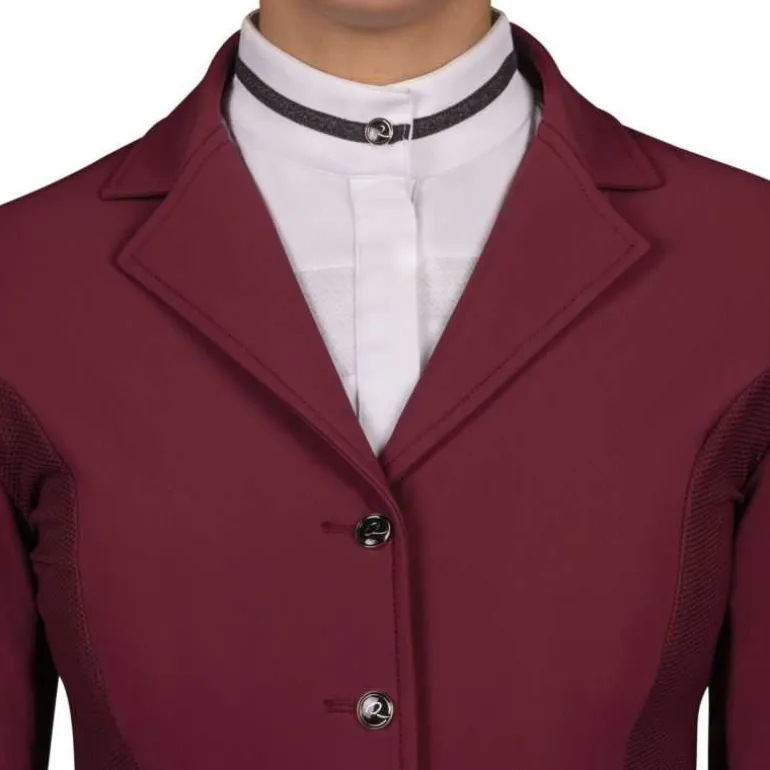 Veste de concours femme Noven QHP