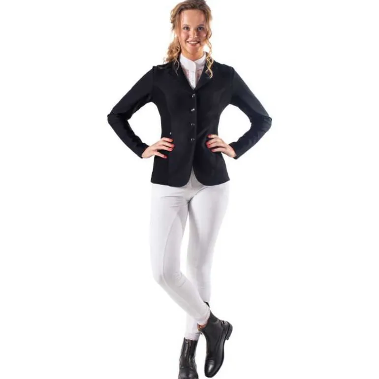 Veste de concours femme Noven QHP